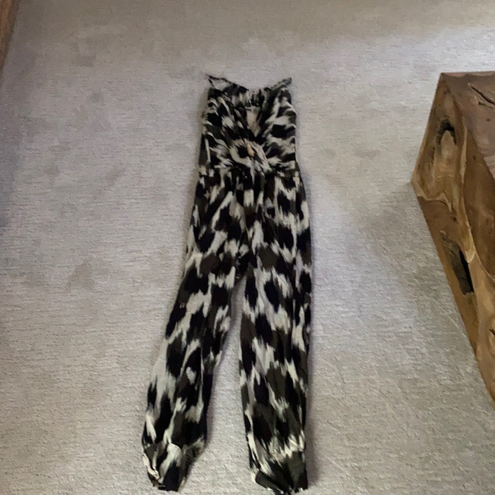 Khush jumpsuit